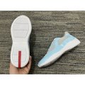 Pr@da cup sneaker