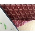 Piaget mini shopping bag