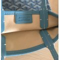 Piaget mini shopping bag