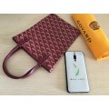 Piaget mini shopping bag
