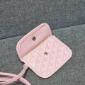 Single and double-sided genuine leather bag shopping bag
