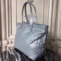 Zipper shopping bag