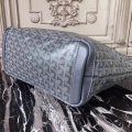 Zipper shopping bag