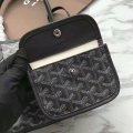 Double-sided mini shopping bag