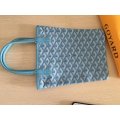 Piaget mini shopping bag