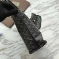 Double-sided mini shopping bag