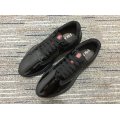 Pr@da cup sneaker