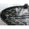 Zipper shopping bag