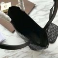 Double-sided mini shopping bag