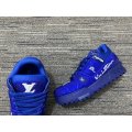 Trainer Maxi sneaker
