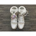 Trainer sneaker