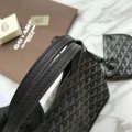 Double-sided mini shopping bag