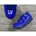 Trainer Maxi sneaker