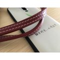 Piaget mini shopping bag