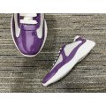 Pr@da cup sneaker