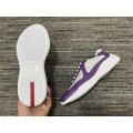 Pr@da cup sneaker