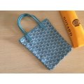 Piaget mini shopping bag