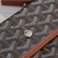 Top layer South African leather shopping bag