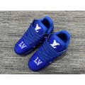Trainer Maxi sneaker