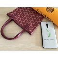 Piaget mini shopping bag