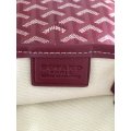 Piaget mini shopping bag