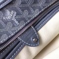 Zipper shopping bag