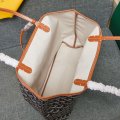 Single shoulder large capacity travel bag