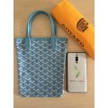 Piaget mini shopping bag
