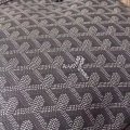 Zipper shopping bag