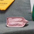 Single and double-sided genuine leather bag shopping bag