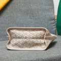 Single and double-sided genuine leather bag shopping bag