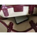 Piaget mini shopping bag